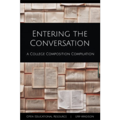 Entering the Conversation