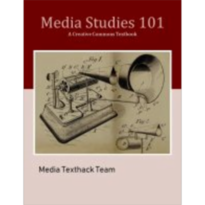 Media Studies 101 icon