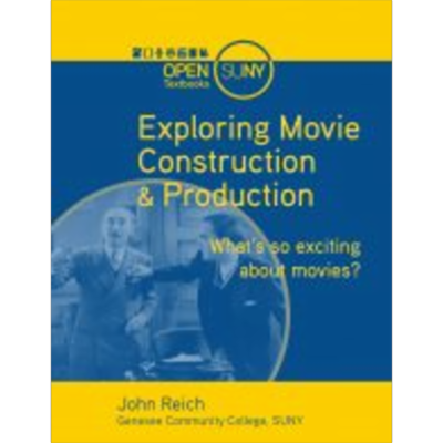 Exploring Movie Construction and Production