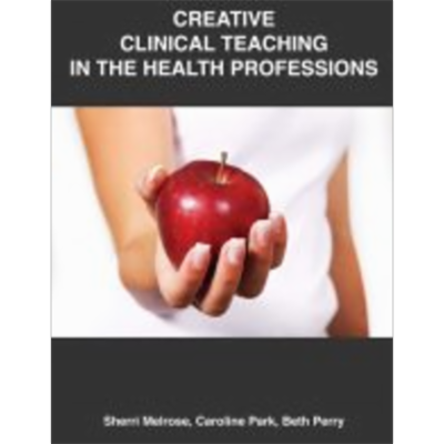 Creative Clinical Teaching in the Health Professions icon