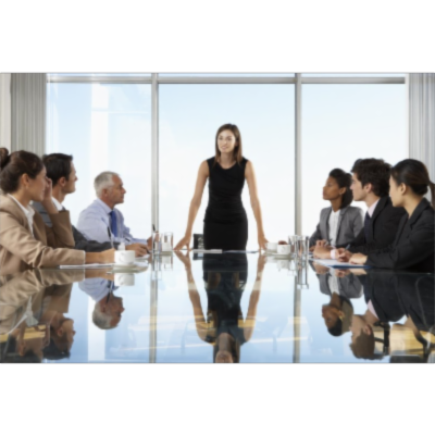 CEO vs. Owner: The Key Differences Between the Two High-Level Positions icon