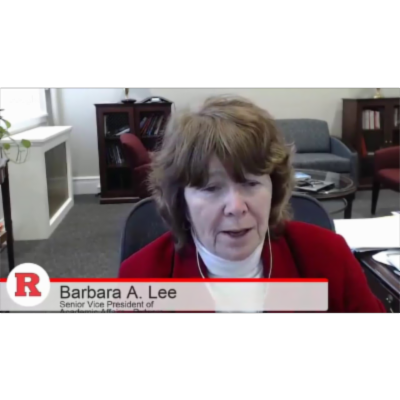 Current Legal Issues in Student Affairs icon