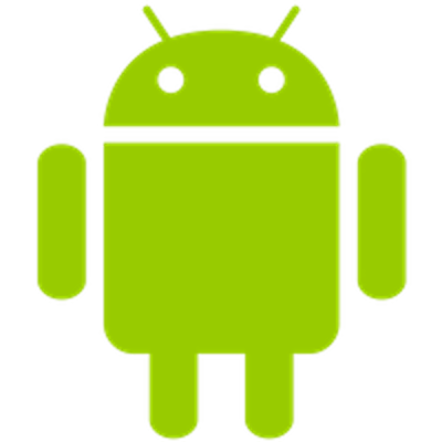 Learn Android Development - Best Android Development Tutorials | Hackr.io icon