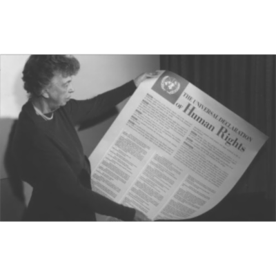 Human Rights in World History - OER Syllabus icon