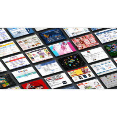 Web Design Museum icon