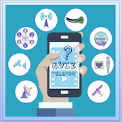 Quiz Telecom - Apps on Google Play icon