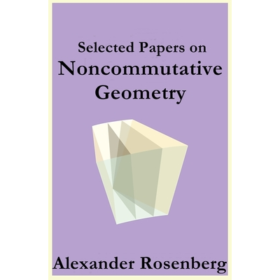 Selected Papers on Noncommutative Geometry icon