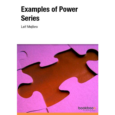 Examples of Power Series icon