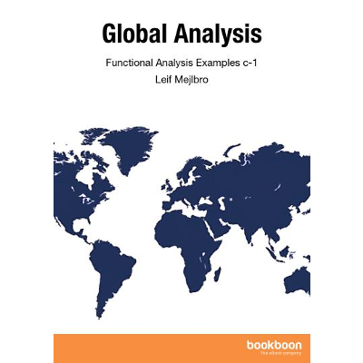Global Analysis