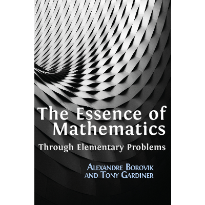 The Essence of Mathematics Through Elementary Problems icon