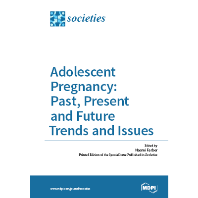 Adolescent Pregnancy: Past, Present and Future Trends and Issues icon