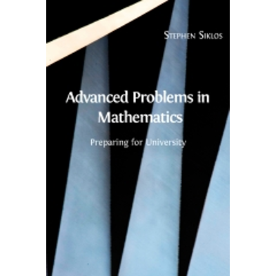 Advanced Problems in Mathematics icon
