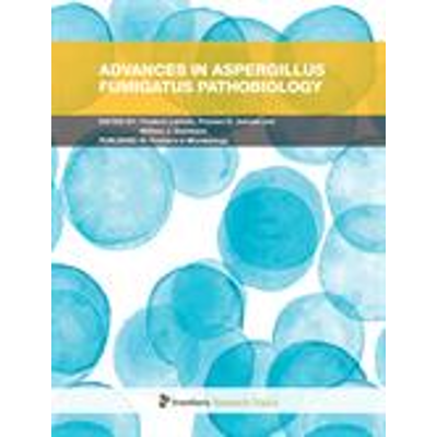 Advances in Aspergillus fumigatus Pathobiology icon