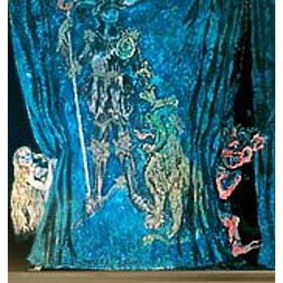 Александр Николаевич Бенуа