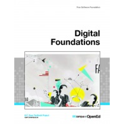 Digital Foundations