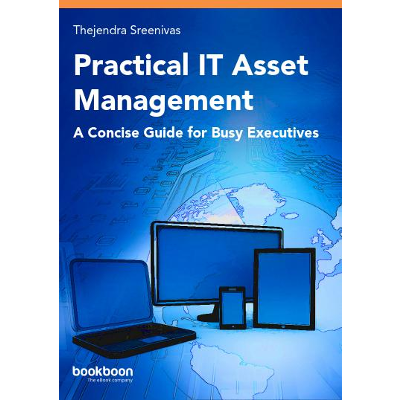 Practical IT Asset Management icon