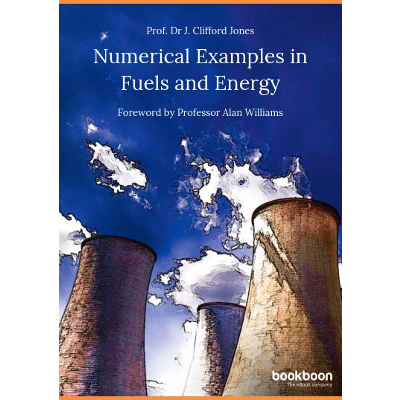 Numerical Examples in Fuels and Energy icon