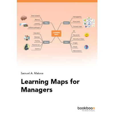 Learning Maps for Managers icon