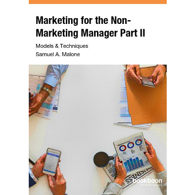 Marketing for the Non-Marketing Manager Part II icon