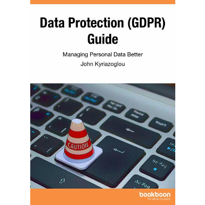 Data Protection (GDPR) Guide icon