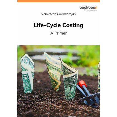 Life-Cycle Costing icon