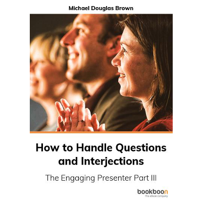 How to Handle Questions and Interjections