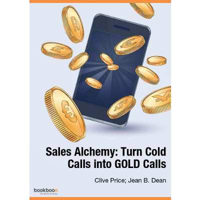 Sales Alchemy: Turn Cold Calls into GOLD Calls icon