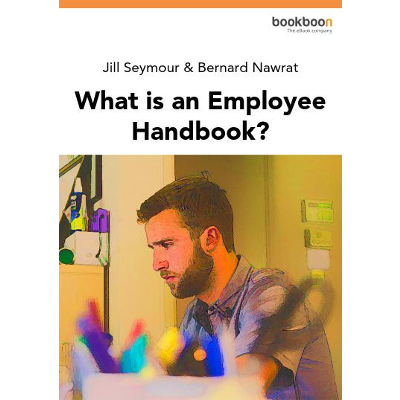 What is an Employee Handbook? icon