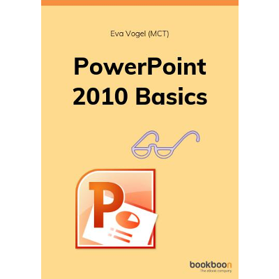 PowerPoint 2010 Basics icon