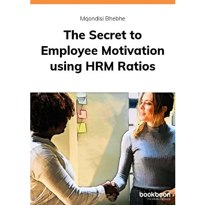 The Secret to Employee Motivation using HRM Ratios icon