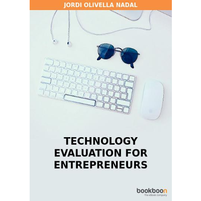 Technology evaluation for entrepreneurs icon