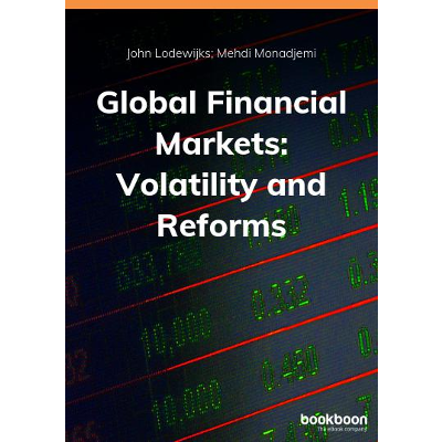 Global Financial Markets: Volatility and Reforms icon