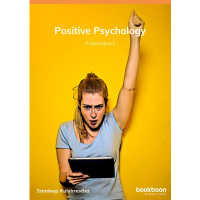 Positive Psychology icon