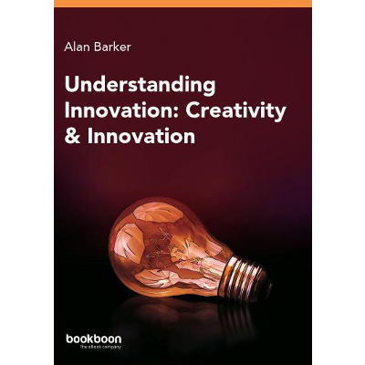 Understanding Innovation: Creativity & Innovation icon