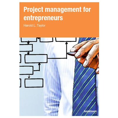 Project Management for Entrepreneurs icon