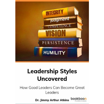 Leadership Styles Uncovered icon