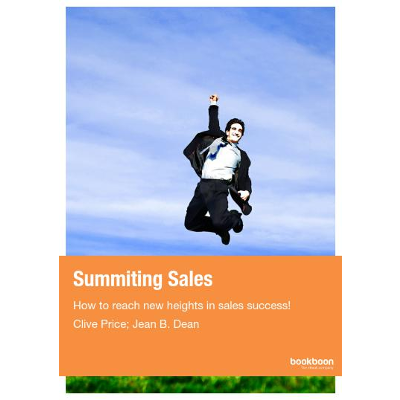 Summiting Sales icon