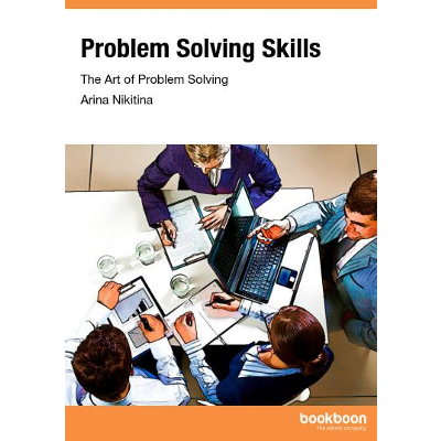 Problem Solving Skills icon