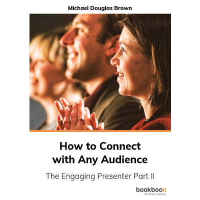 How to Connect with Any Audience icon