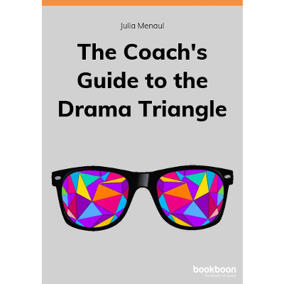 The Coach's Guide to the Drama Triangle icon