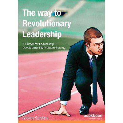 The way to Revolutionary Leadership