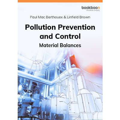Pollution Prevention and Control icon