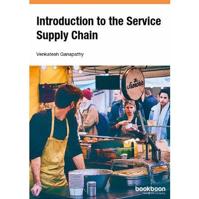 Introduction to the Service Supply Chain