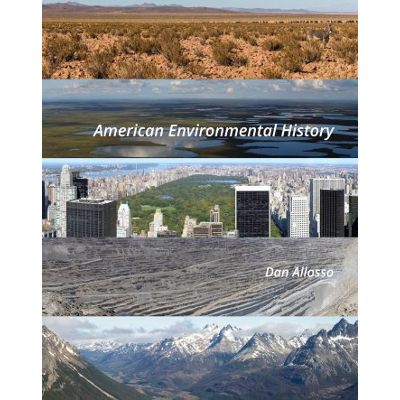 American Environmental History icon