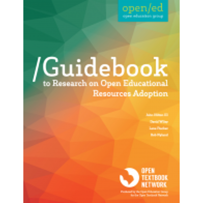 OER Research Toolkit (including Surveys) icon