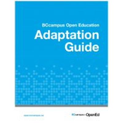Adaptation Guide icon