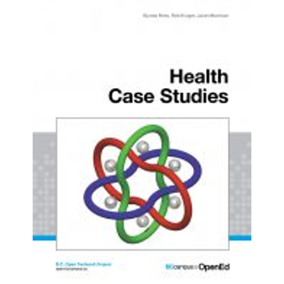 Health Case Studies icon