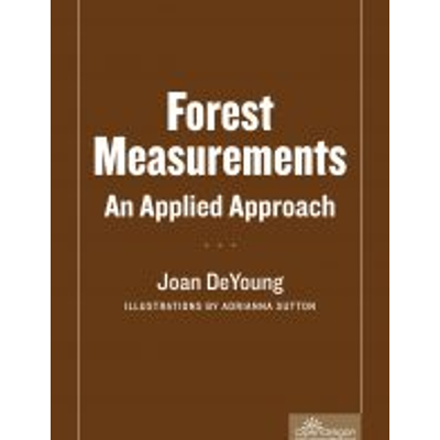 Forest Measurements: An Applied Approach icon