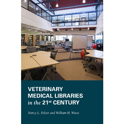 Veterinary Medical Libraries in the 21st Century icon