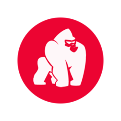 Gorilla Experiment BuilderTeachers icon